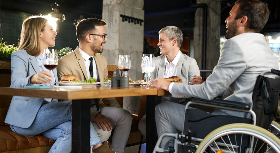 ADA Compliance