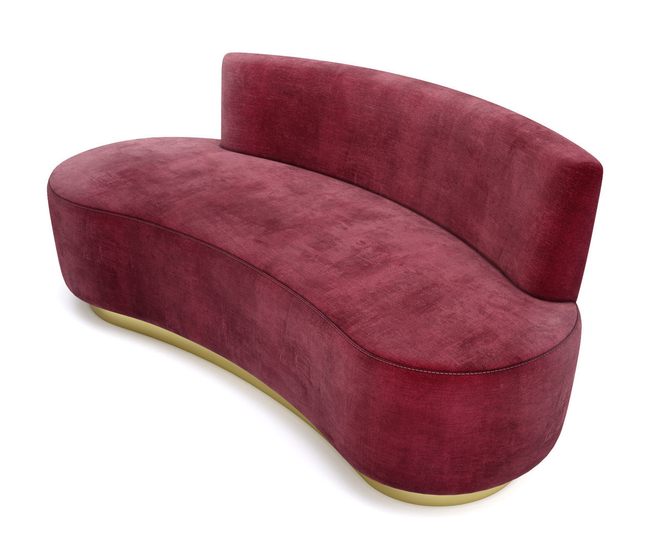 Amalfi Sofa