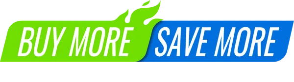 Buy More - Save More