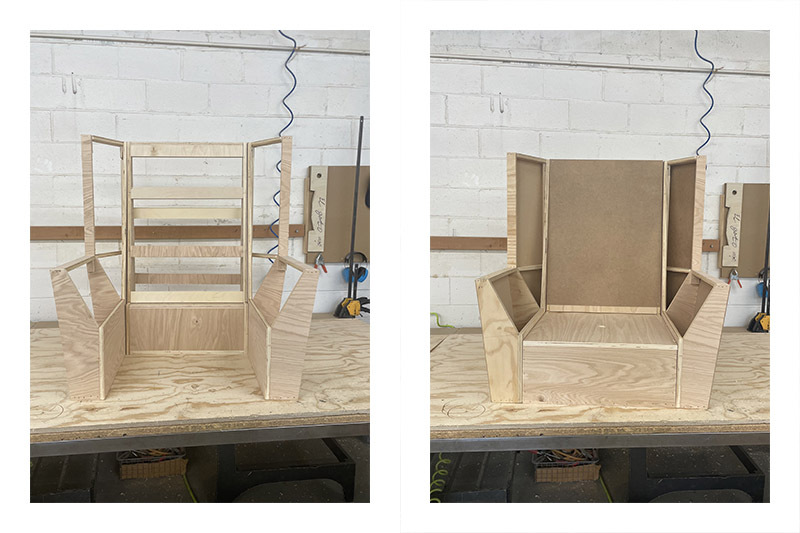 Concept Furniture