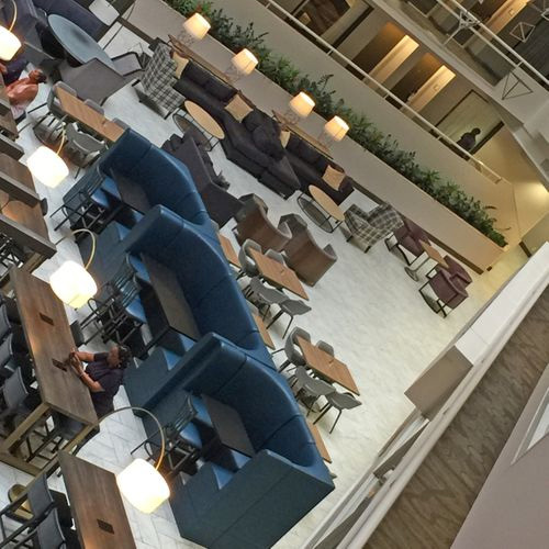 Hospitality Furniture