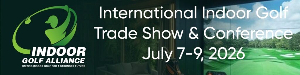 International Indoor Golf Trade Show