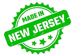 Made in New Jersey