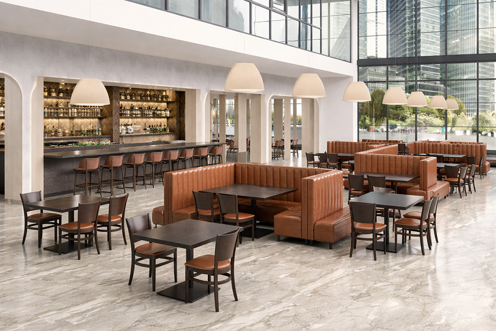 Modern Line Furniture