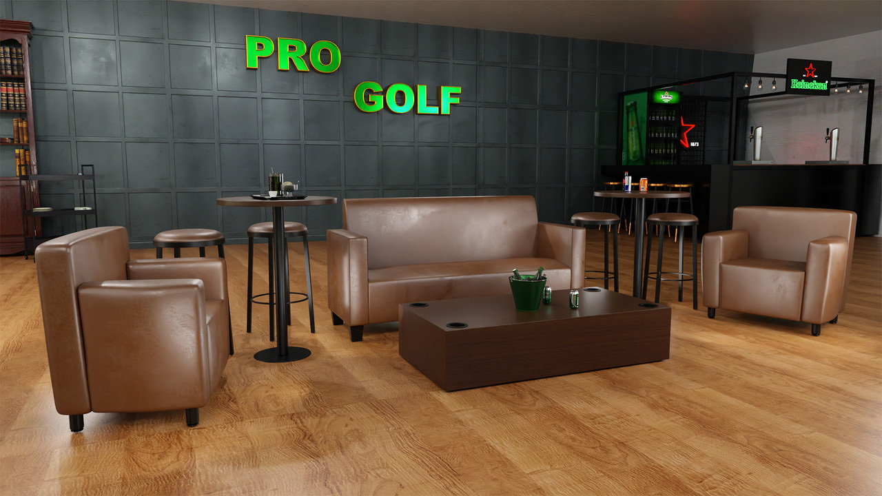 progolf