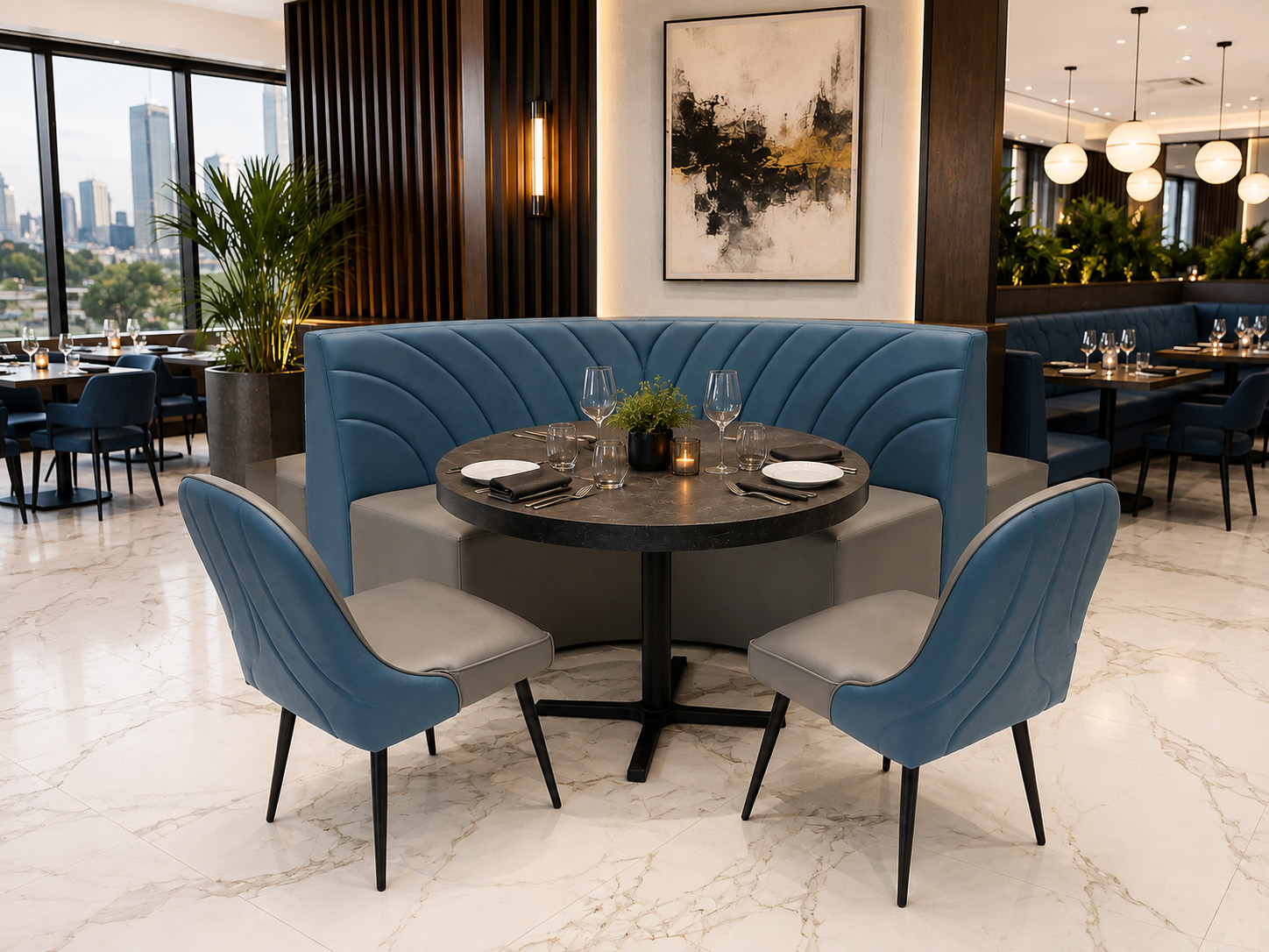 Wave Furniture Final